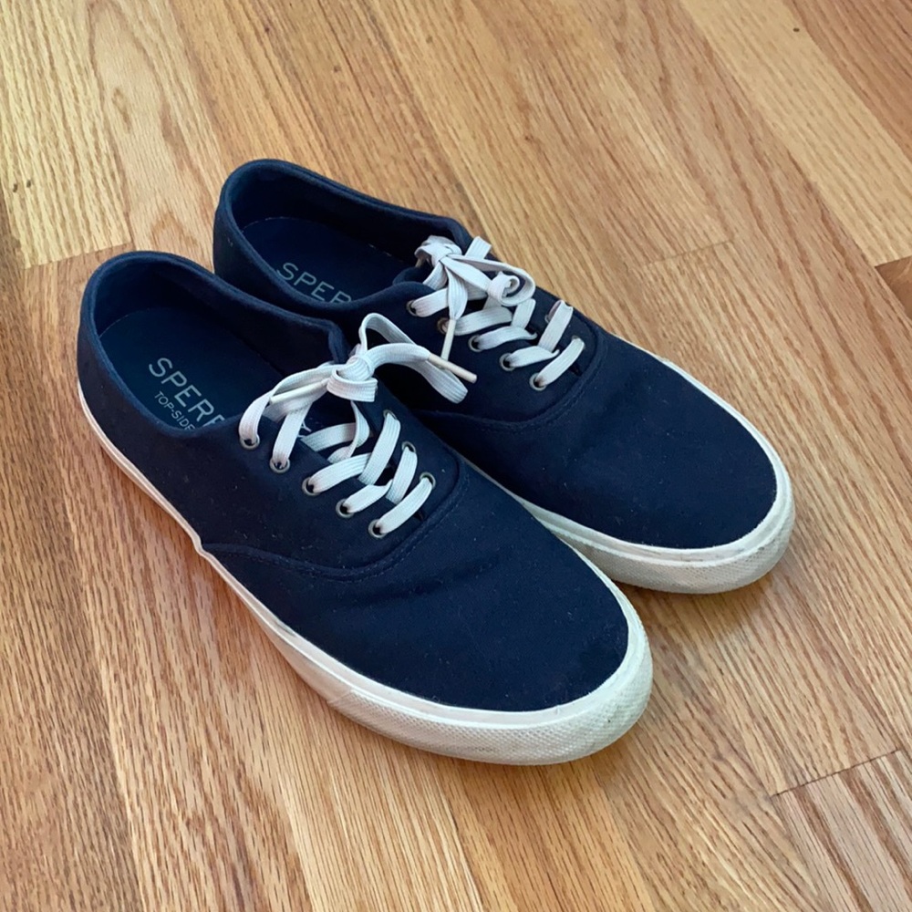 Sperry Top Sider Men’s Shoe